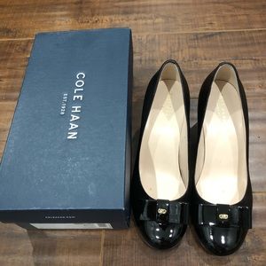 Cole Haan heels